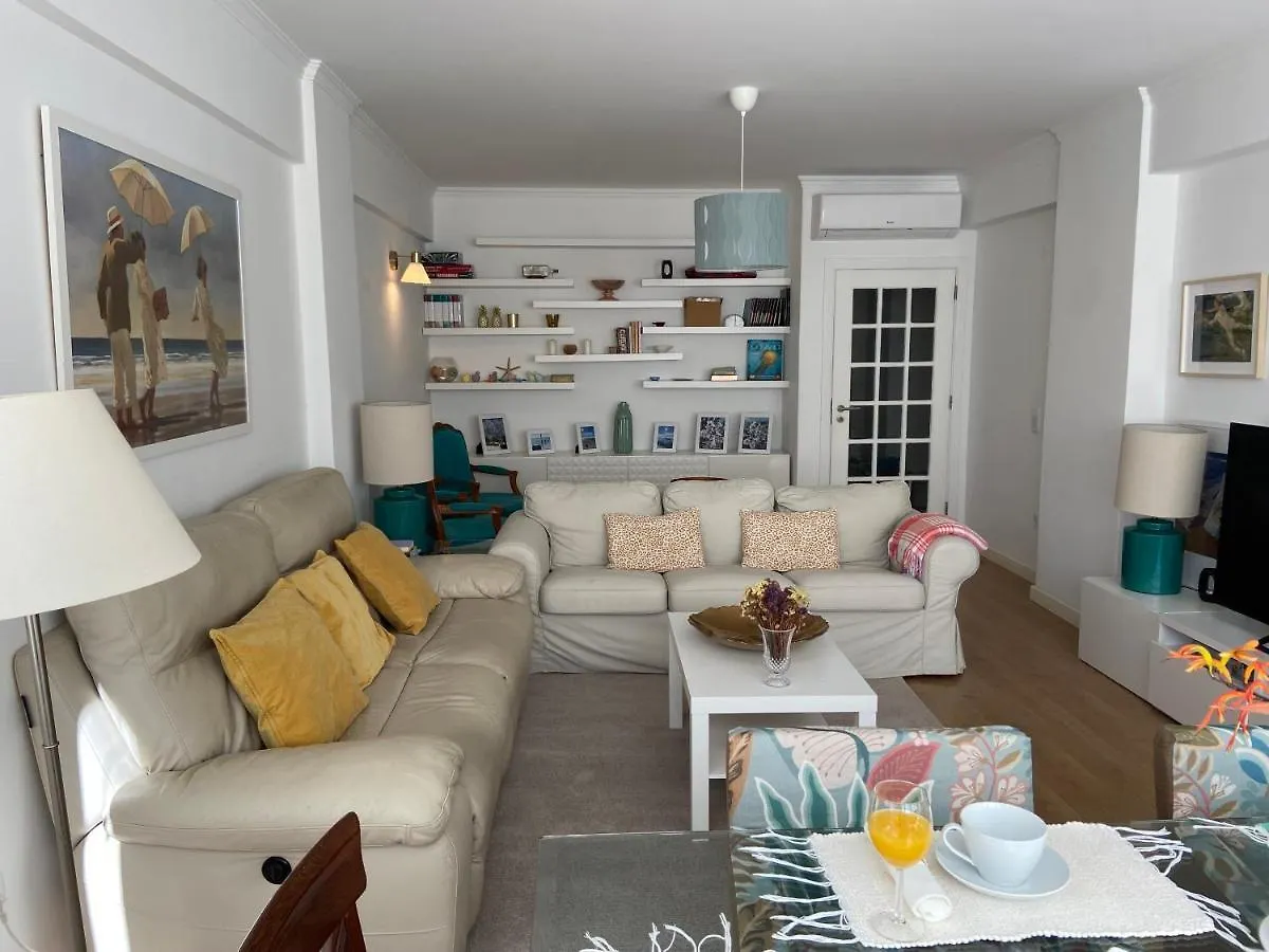 Cosy Avenida Apartment Faro 0*,  Portugal