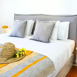 Salty Spot Apartment