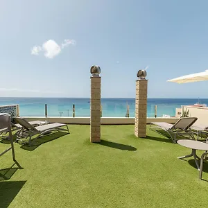  Apartment La Cebada Spanien