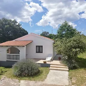  Ferienhaus Katica Kroatien