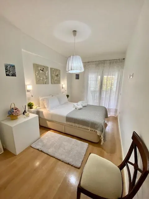 Cosy Avenida Apartment Distrikt Distrikt Faro