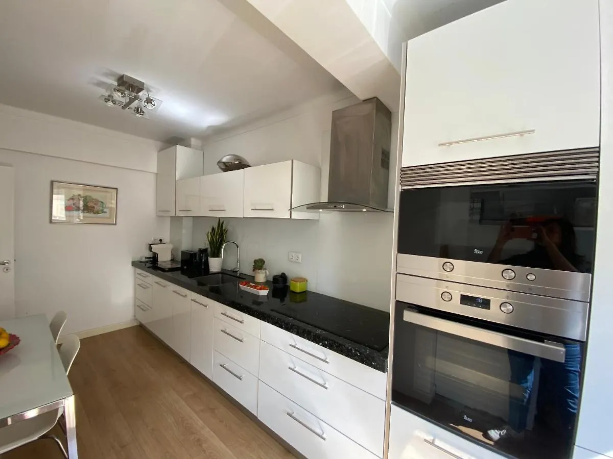 Cosy Avenida Apartment Distrikt Distrikt Faro Portugal