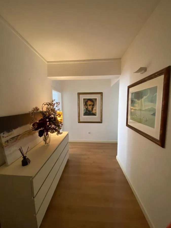 Cosy Avenida Apartment Distrikt Distrikt Faro 0*,  Portugal