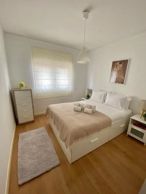 Cosy Avenida Apartment Distrikt Distrikt Faro